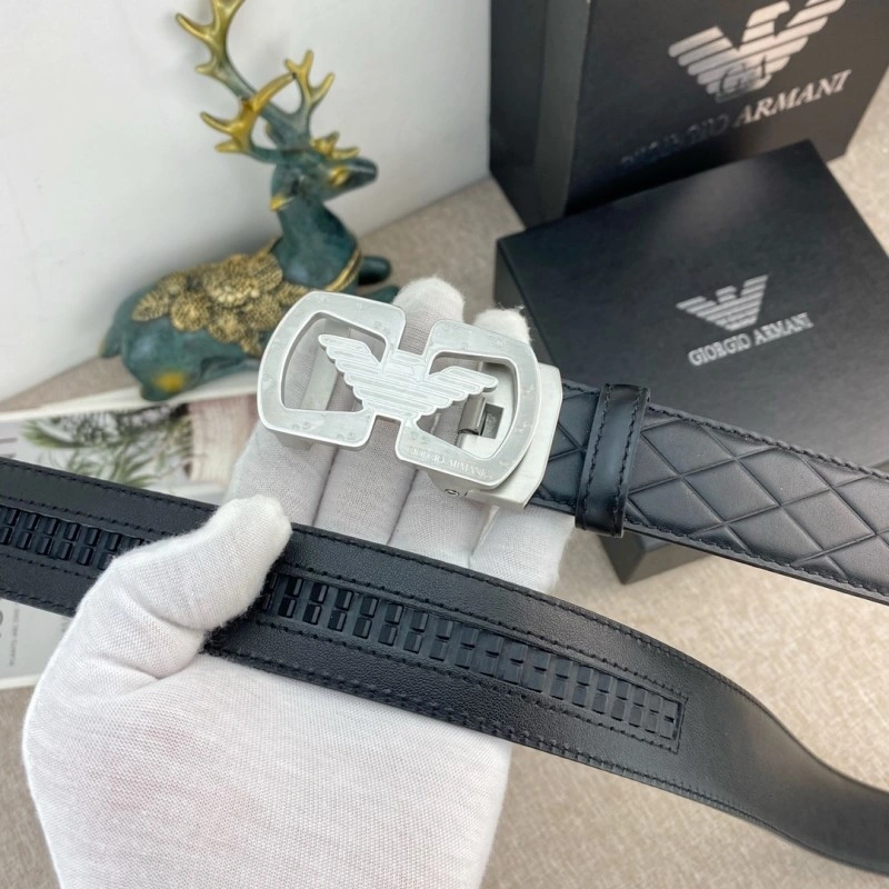 Effortless Armani Belts 282799