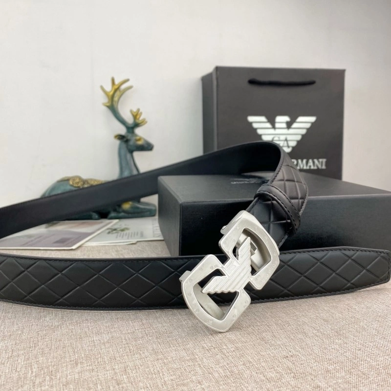 Effortless Armani Belts 282799