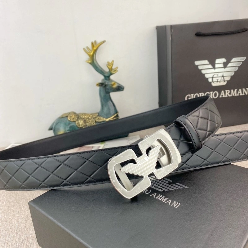 Effortless Armani Belts 282799