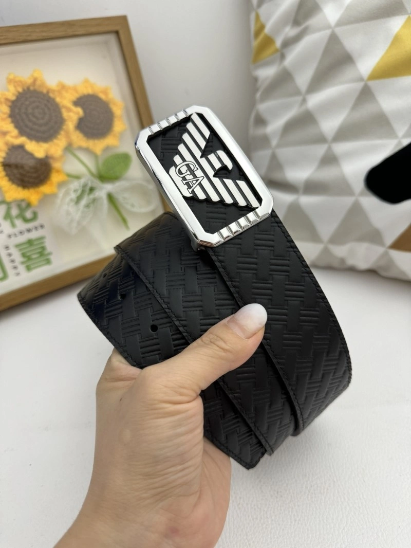 Armani Belts Unique 282796