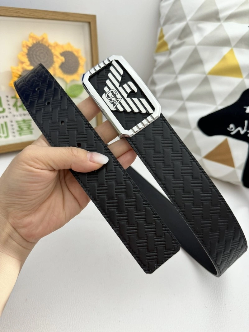 Armani Belts Unique 282796