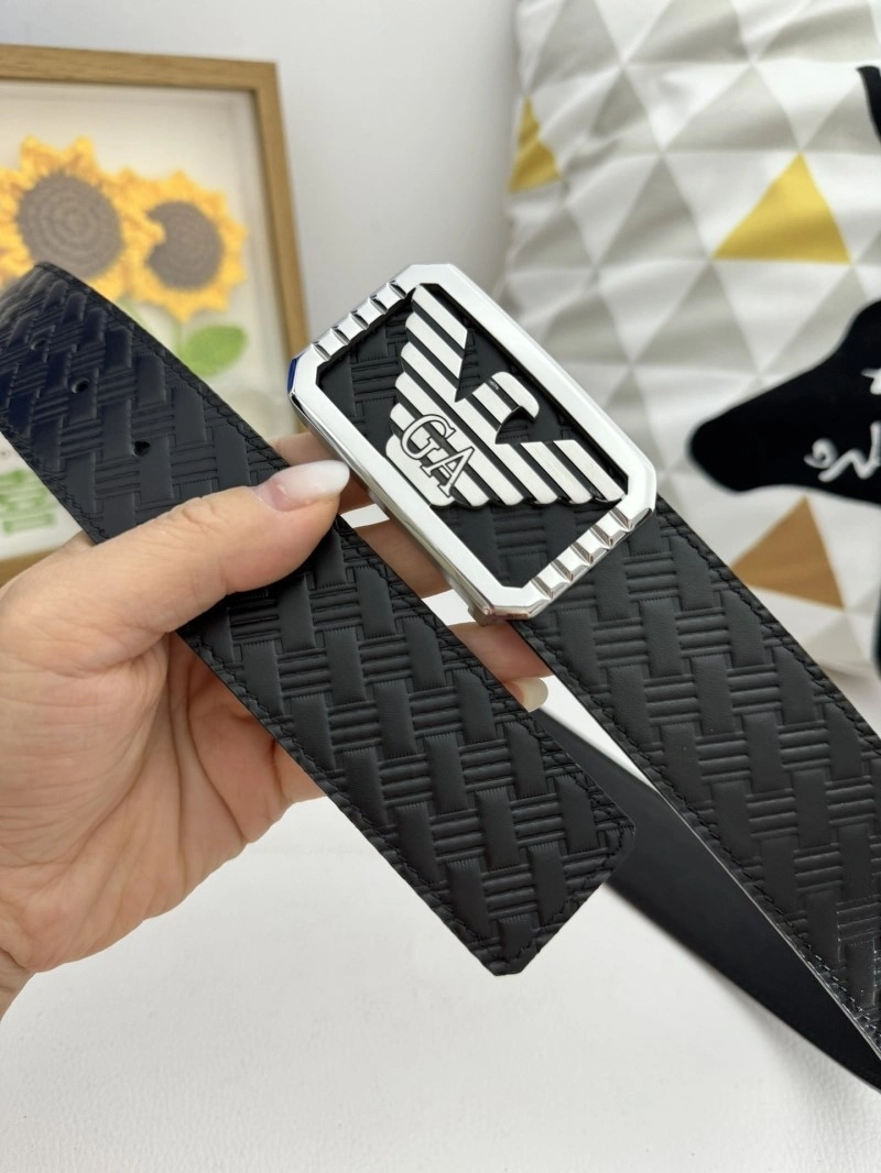 Armani Belts Unique 282796