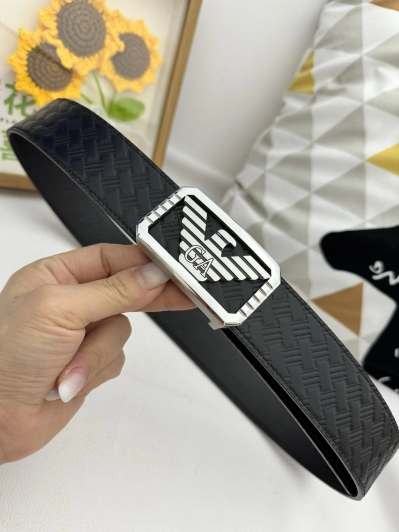 Armani Belts Unique 282796