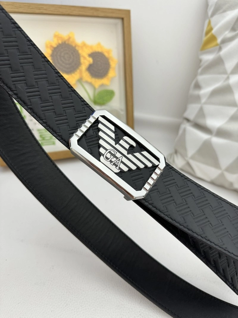 Armani Belts Unique 282796