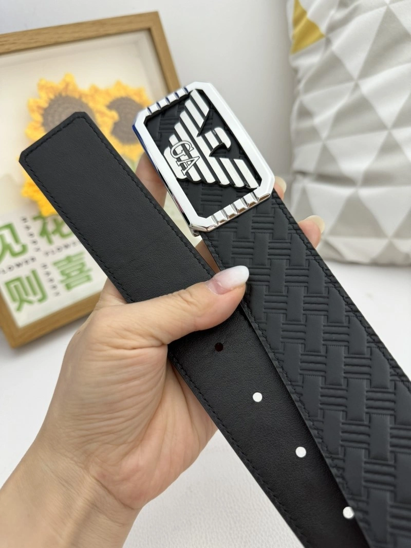 Armani Belts Unique 282796