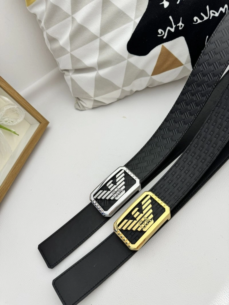 Armani Belts Unique 282796