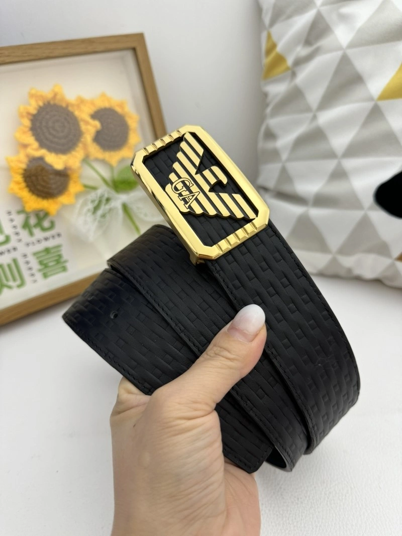 Armani Belts Effortless 282791
