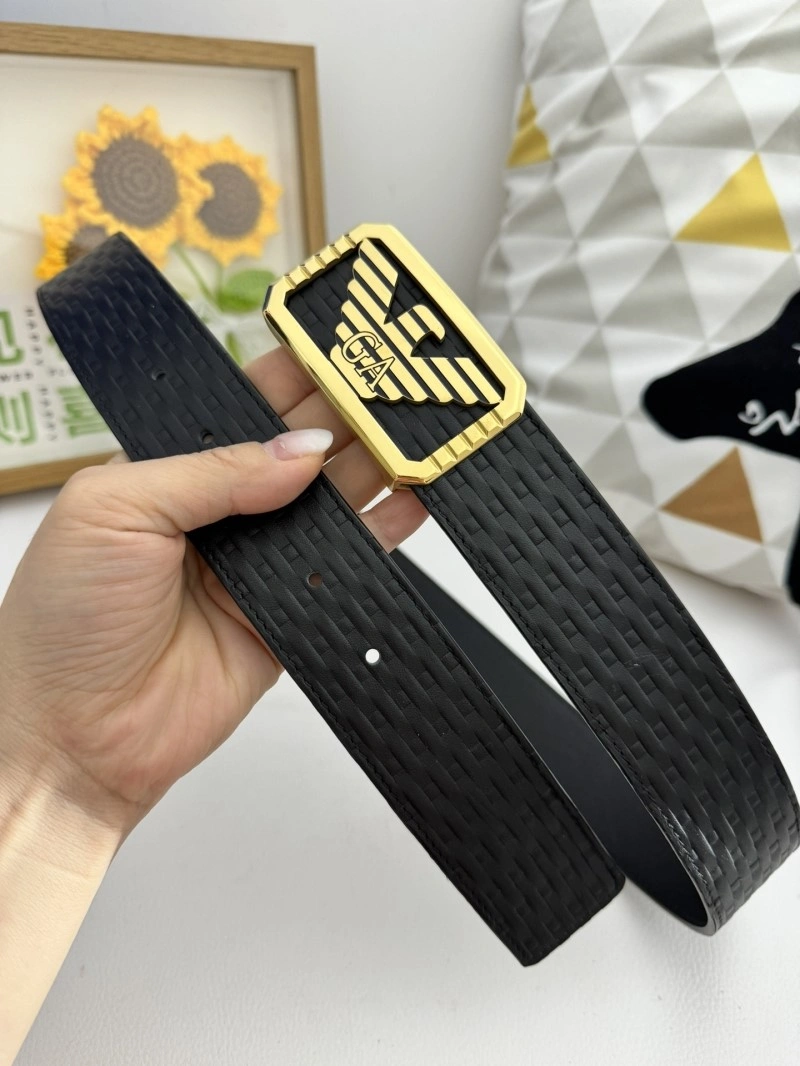 Armani Belts Effortless 282791