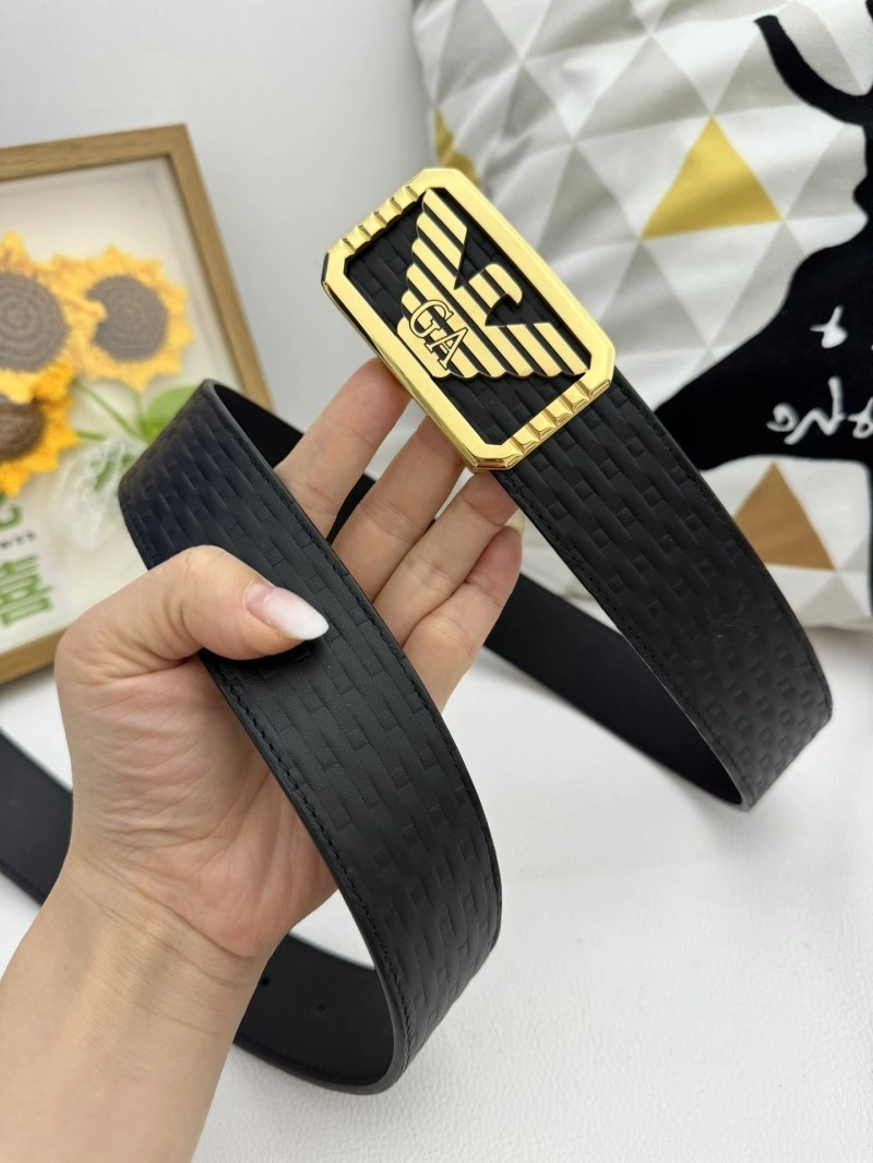 Armani Belts Effortless 282791