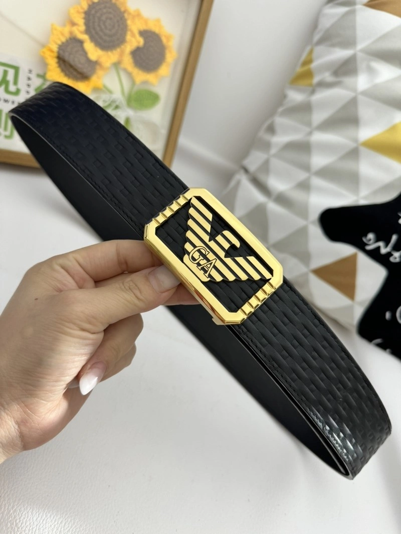 Armani Belts Effortless 282791
