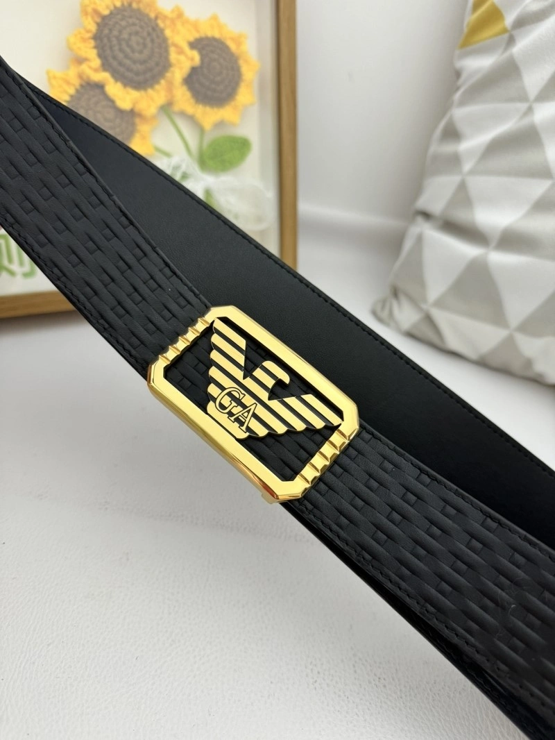 Armani Belts Effortless 282791