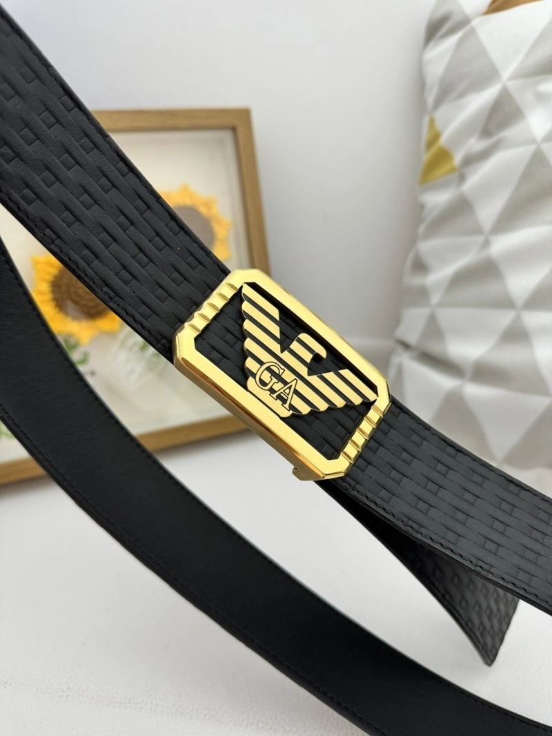 Armani Belts Effortless 282791