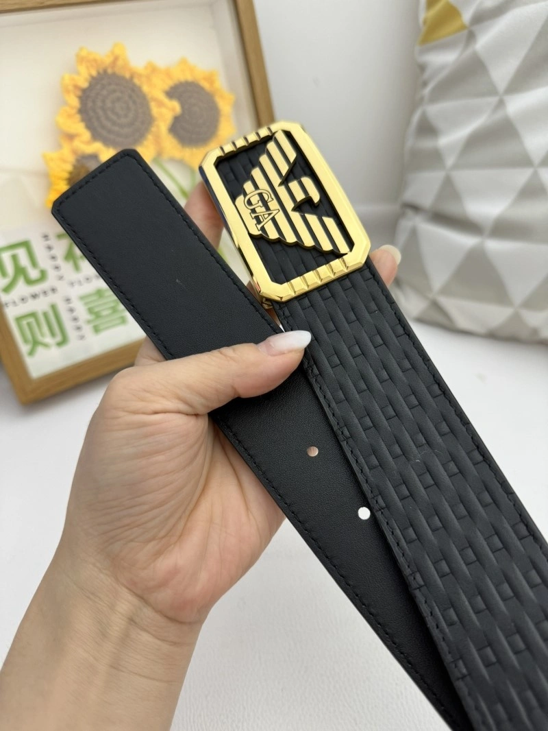 Armani Belts Effortless 282791