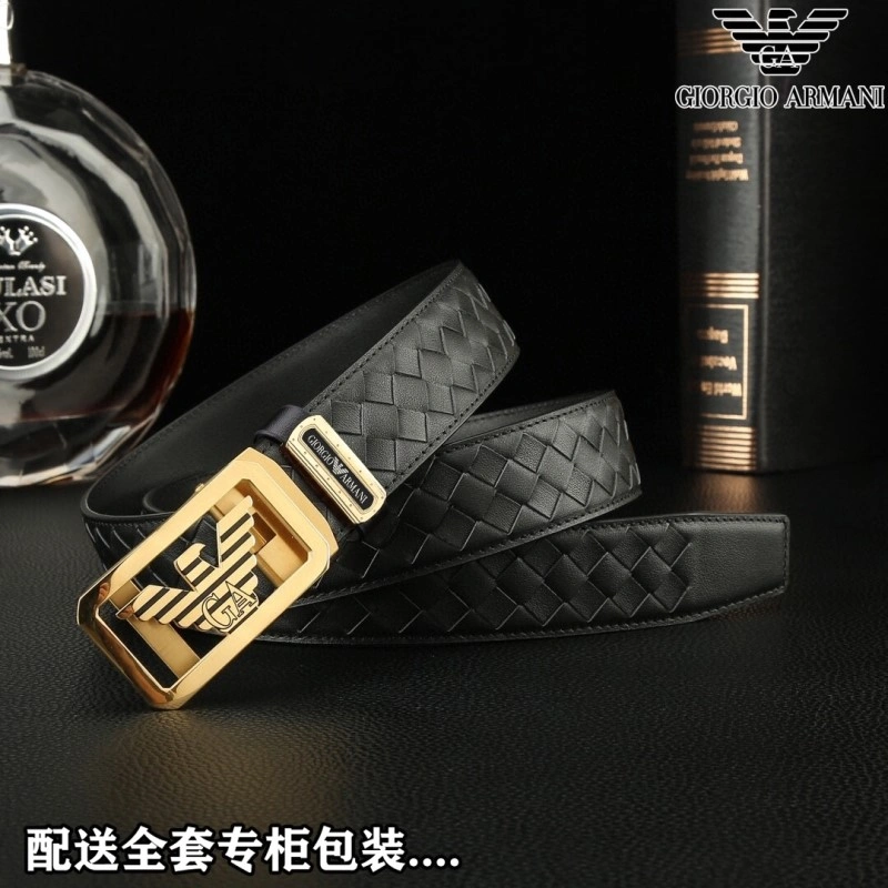 SunProtective Armani Belts 282790