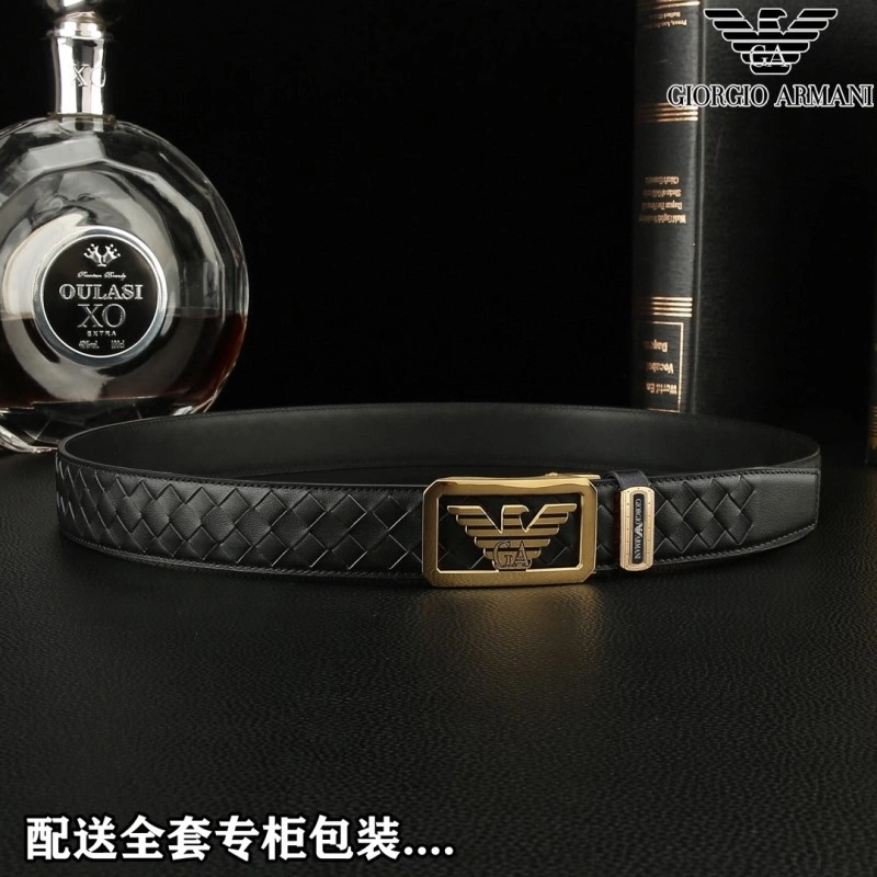 SunProtective Armani Belts 282790