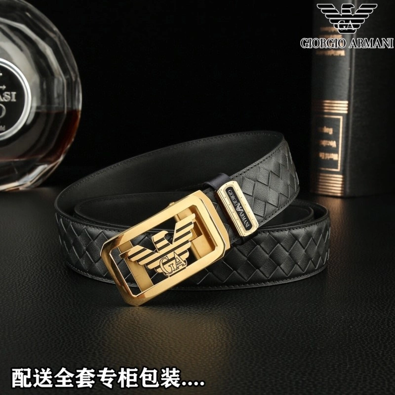 SunProtective Armani Belts 282790