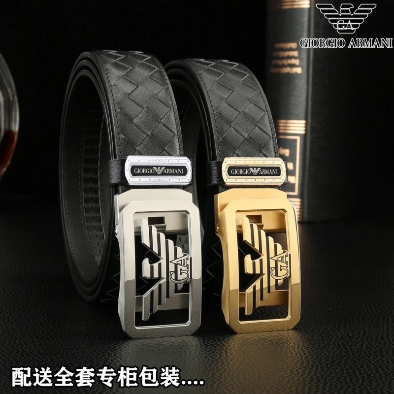SunProtective Armani Belts 282790