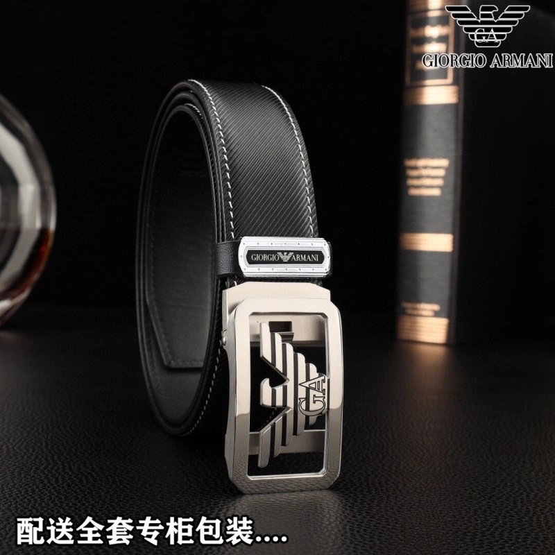 OnTrend Armani Belts 282776