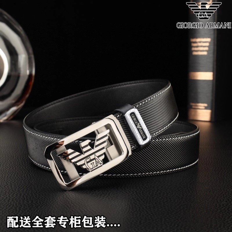 OnTrend Armani Belts 282776
