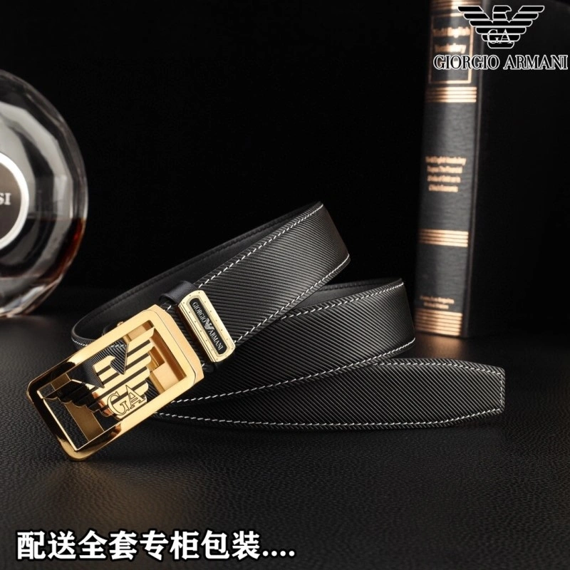 OnTrend Armani Belts 282776