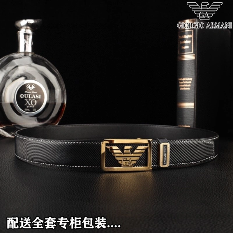 OnTrend Armani Belts 282776