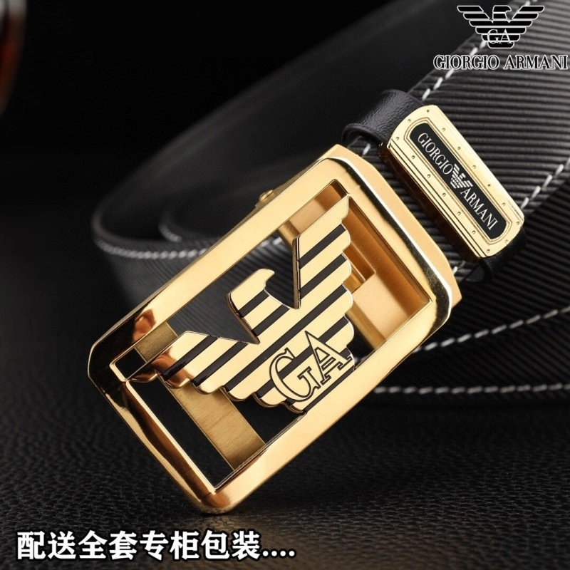 OnTrend Armani Belts 282776
