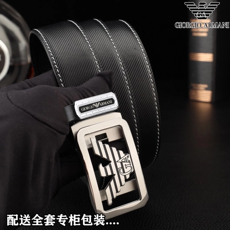 OnTrend Armani Belts 282776
