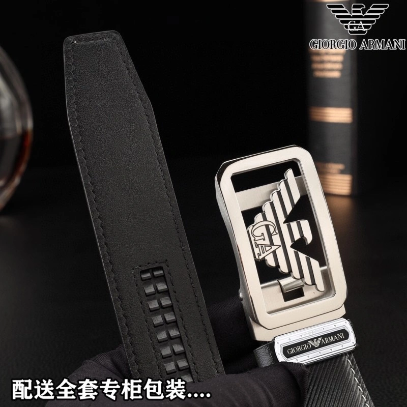 OnTrend Armani Belts 282776