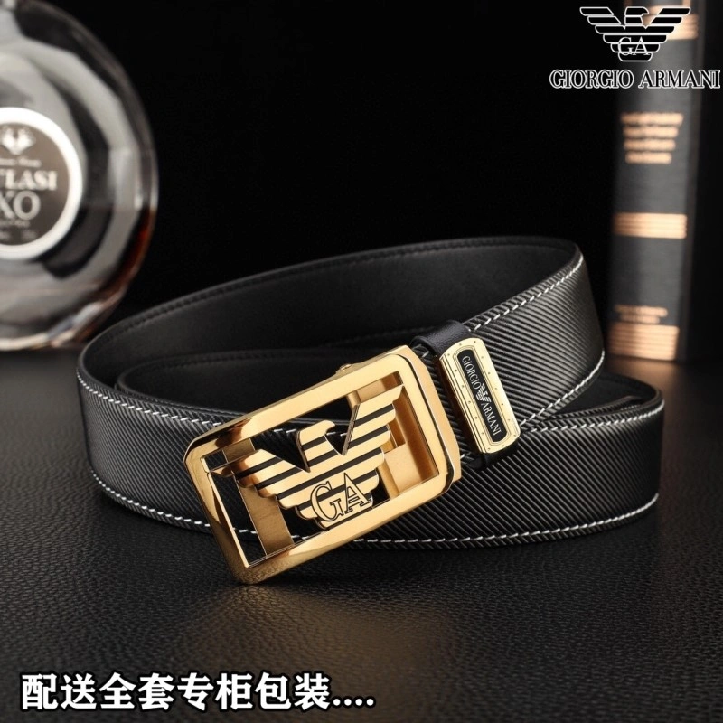 OnTrend Armani Belts 282776