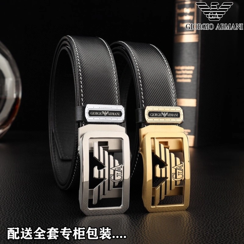OnTrend Armani Belts 282776