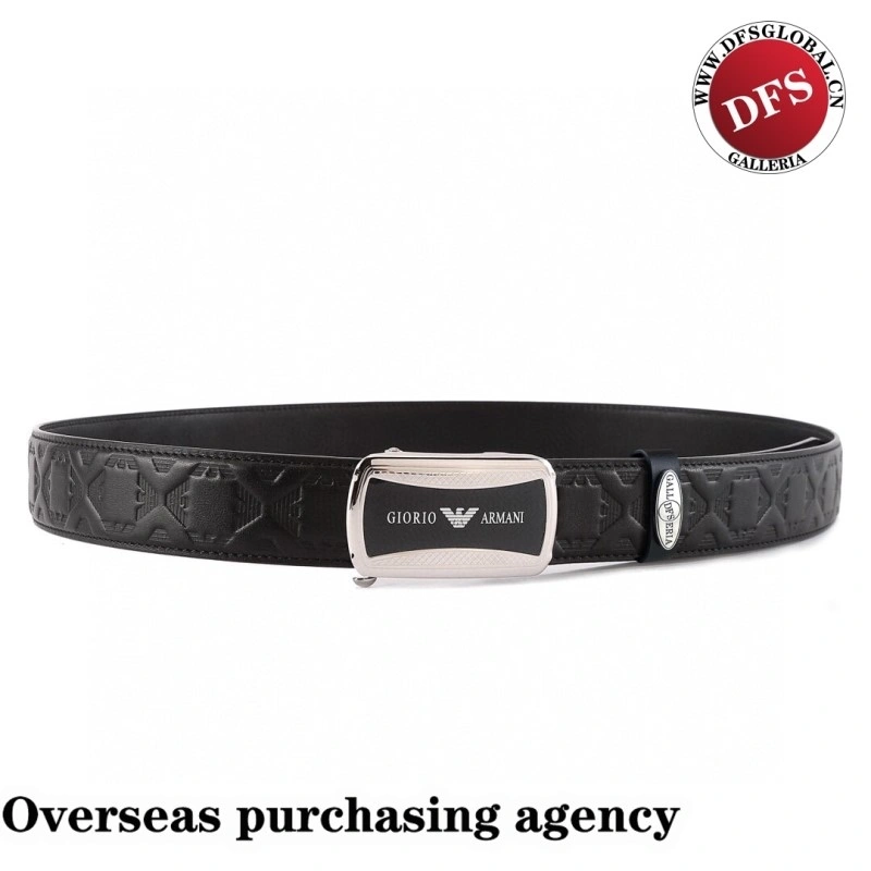 Armani Belts Durable 282774