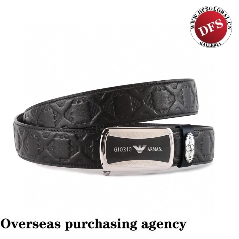 Armani Belts Durable 282774