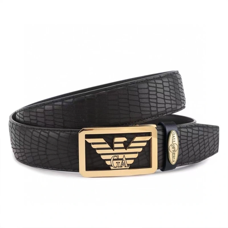 TechFriendly Armani Belts 282771