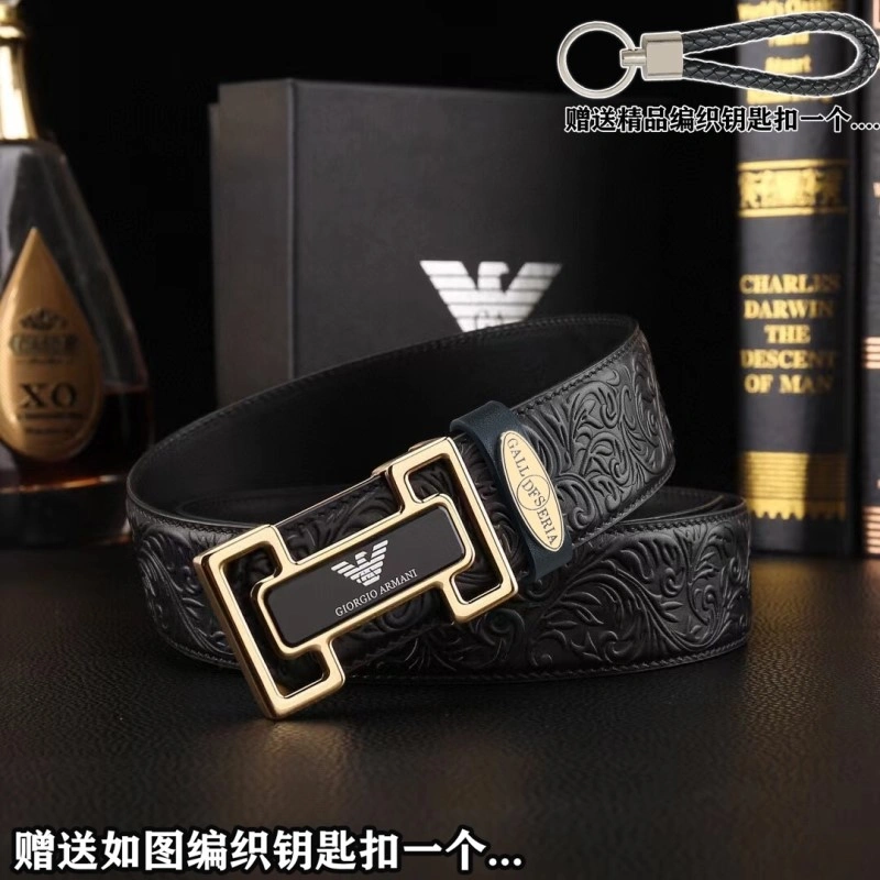 Armani Belts Fashionable 282770