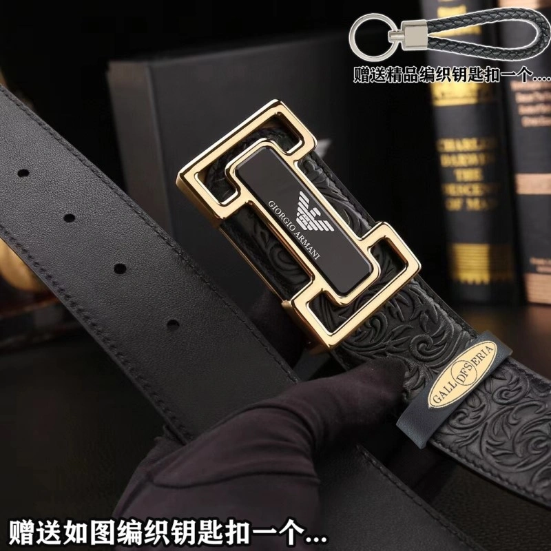Armani Belts Fashionable 282770