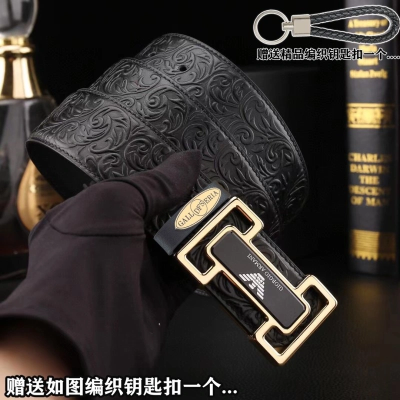 Armani Belts Fashionable 282770
