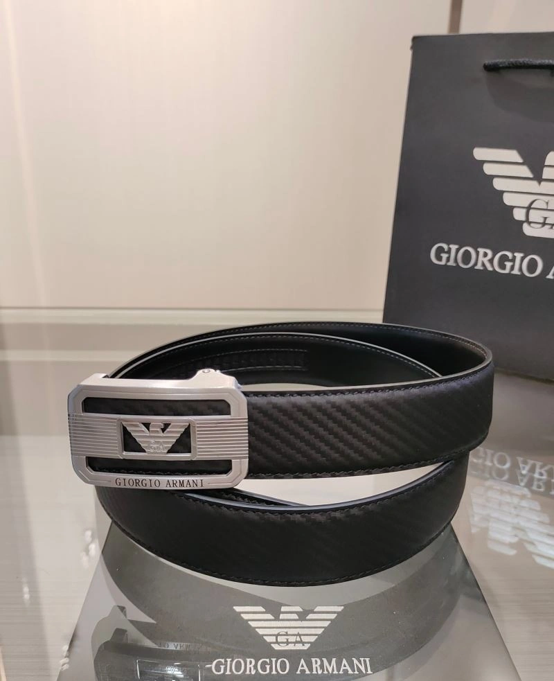 Armani Belts ZipUp 282827