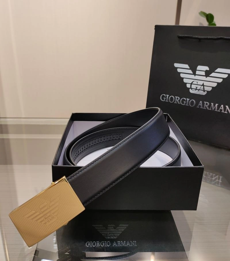 Armani Belts SmartChoice 282822