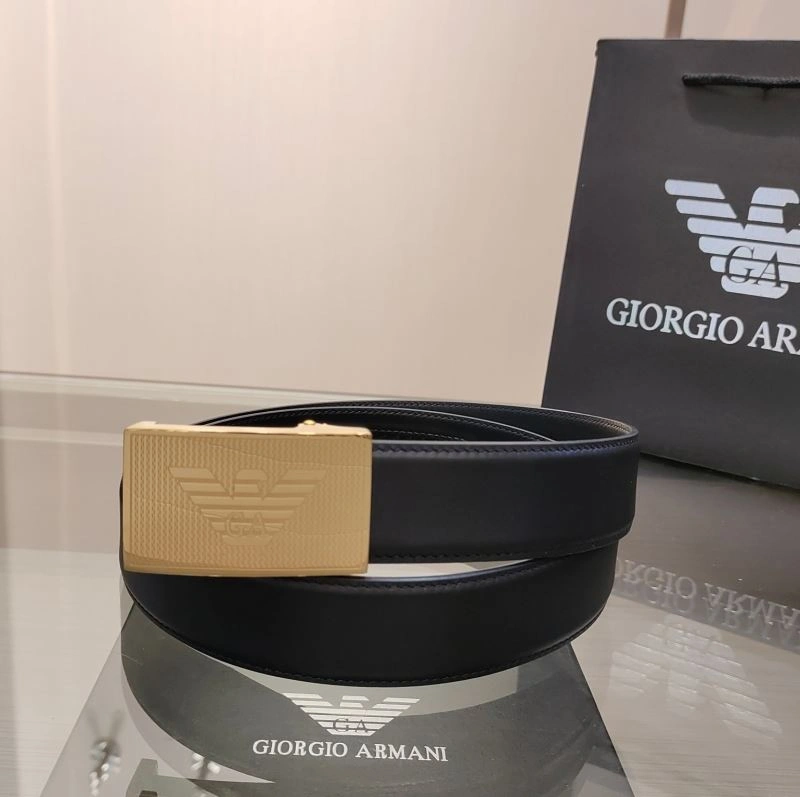 Armani Belts SmartChoice 282822