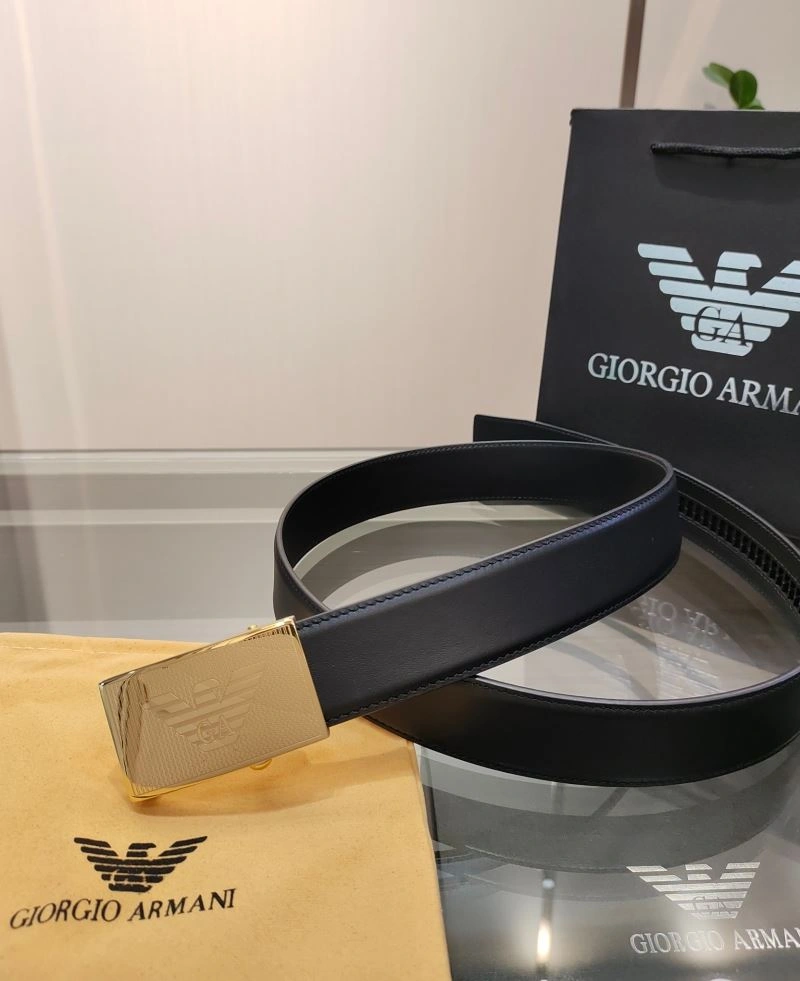Armani Belts SmartChoice 282822