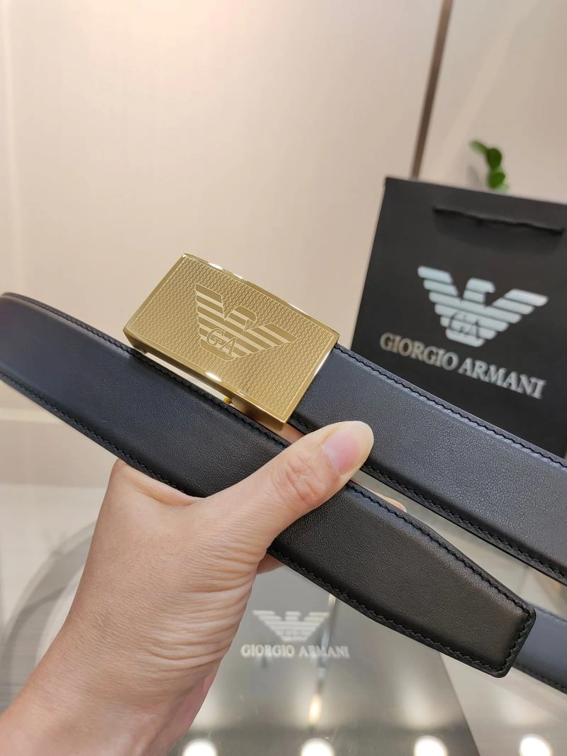 Armani Belts SmartChoice 282822