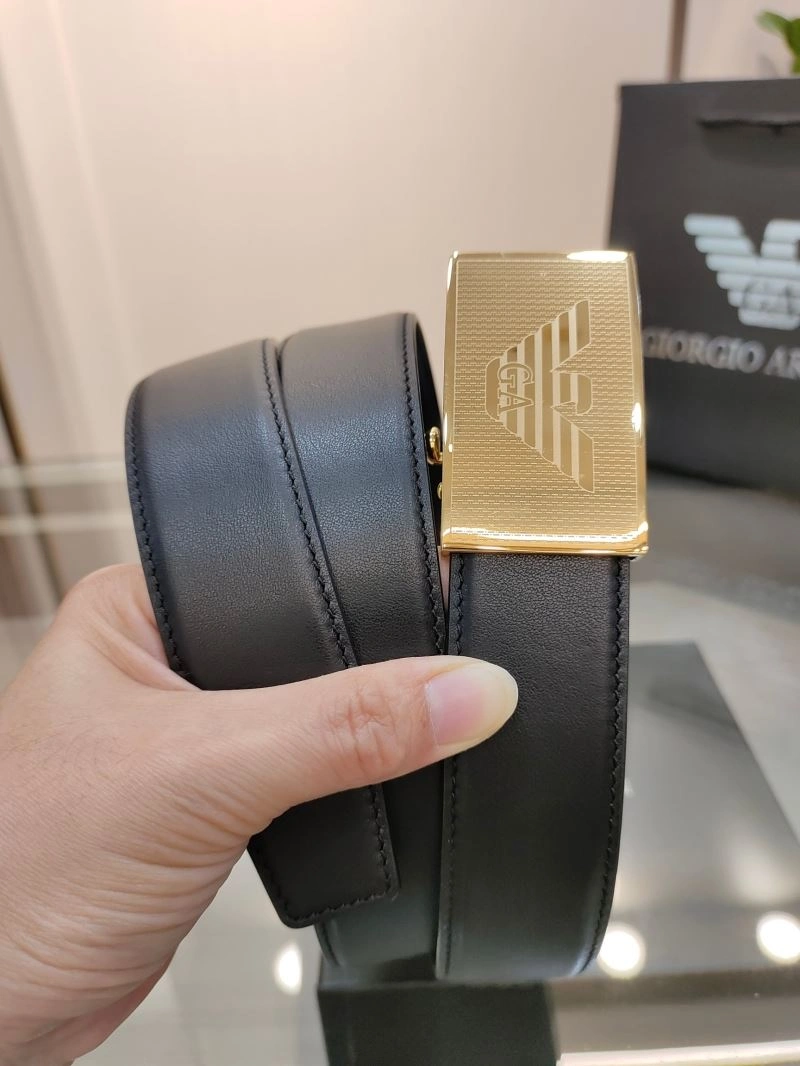 Armani Belts SmartChoice 282822