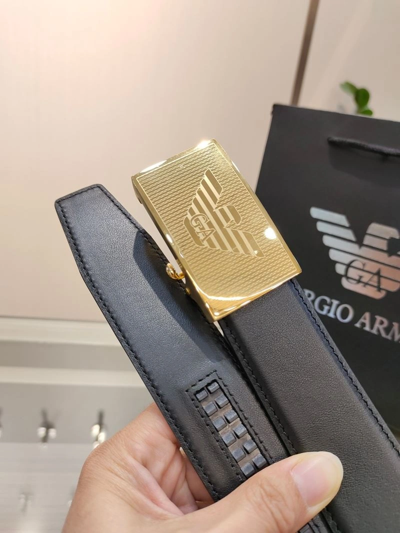 Armani Belts SmartChoice 282822
