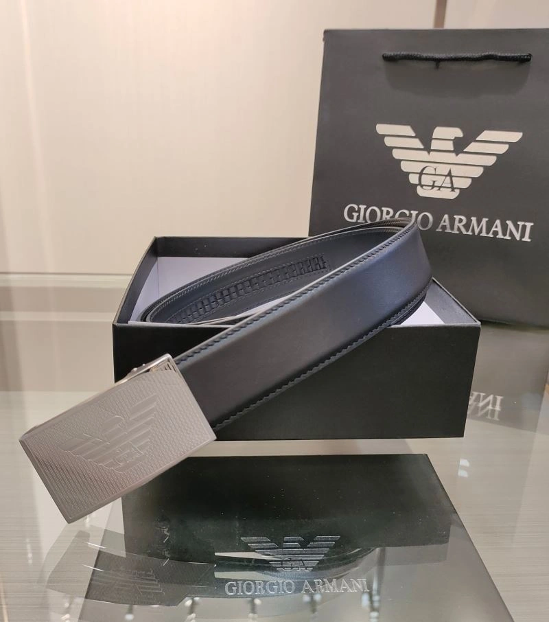Armani Belts Durable 282818