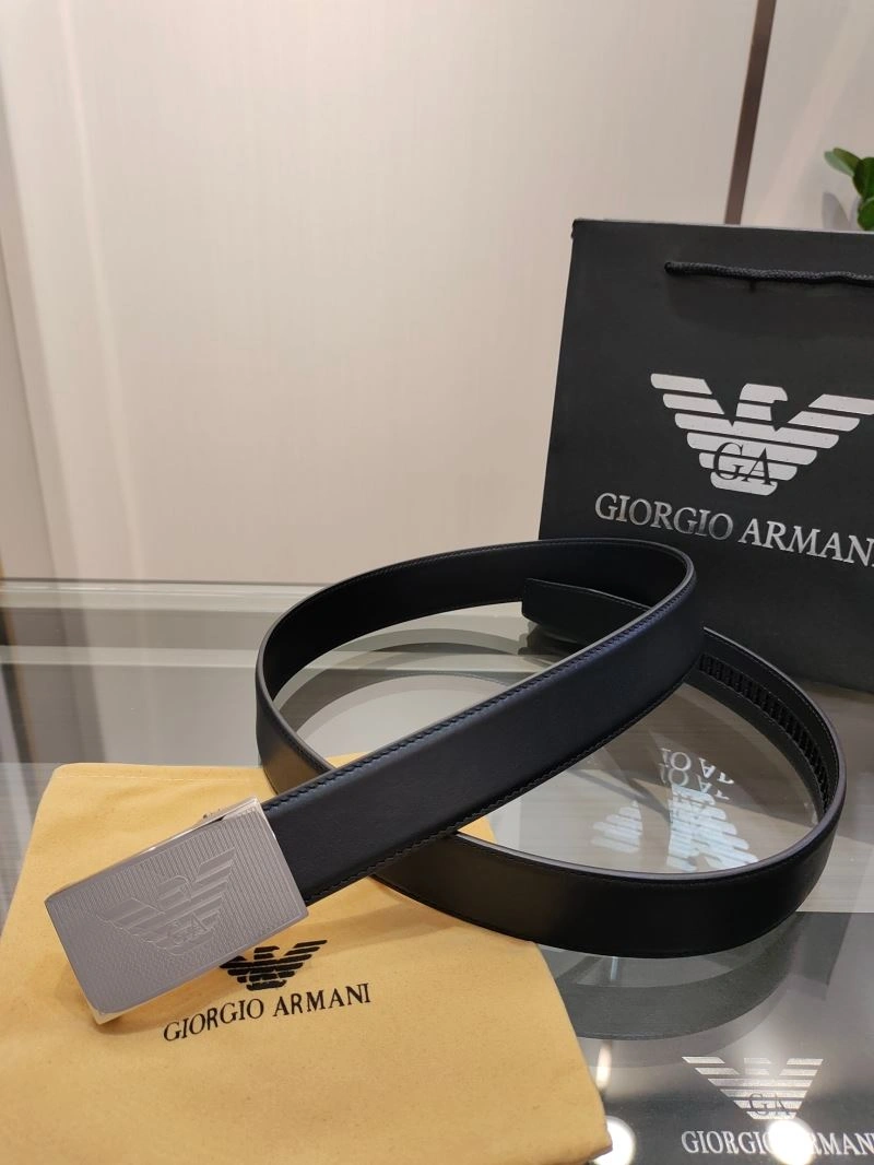Armani Belts Durable 282818