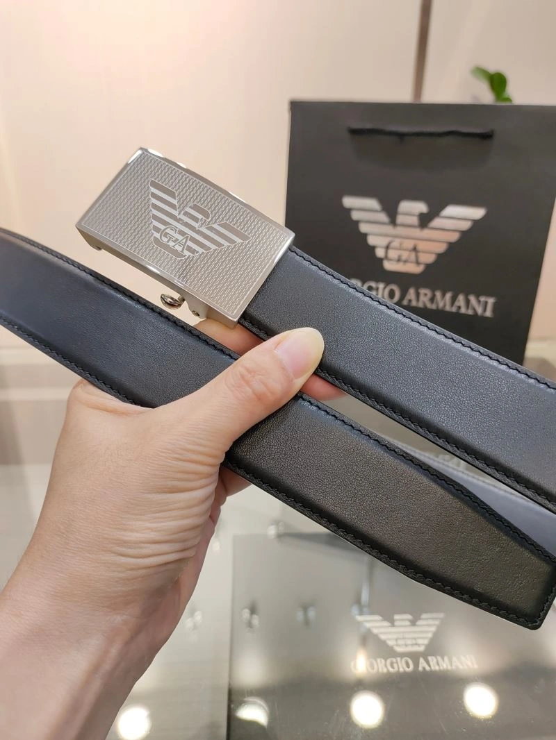 Armani Belts Durable 282818