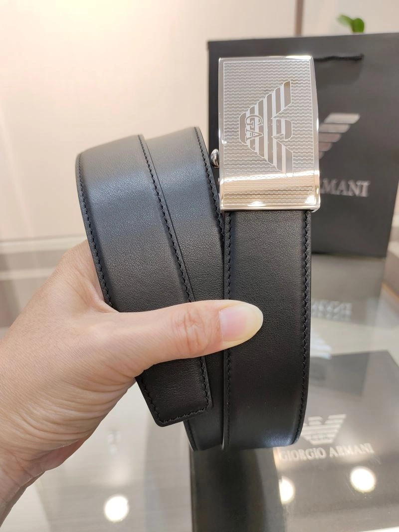 Armani Belts Durable 282818