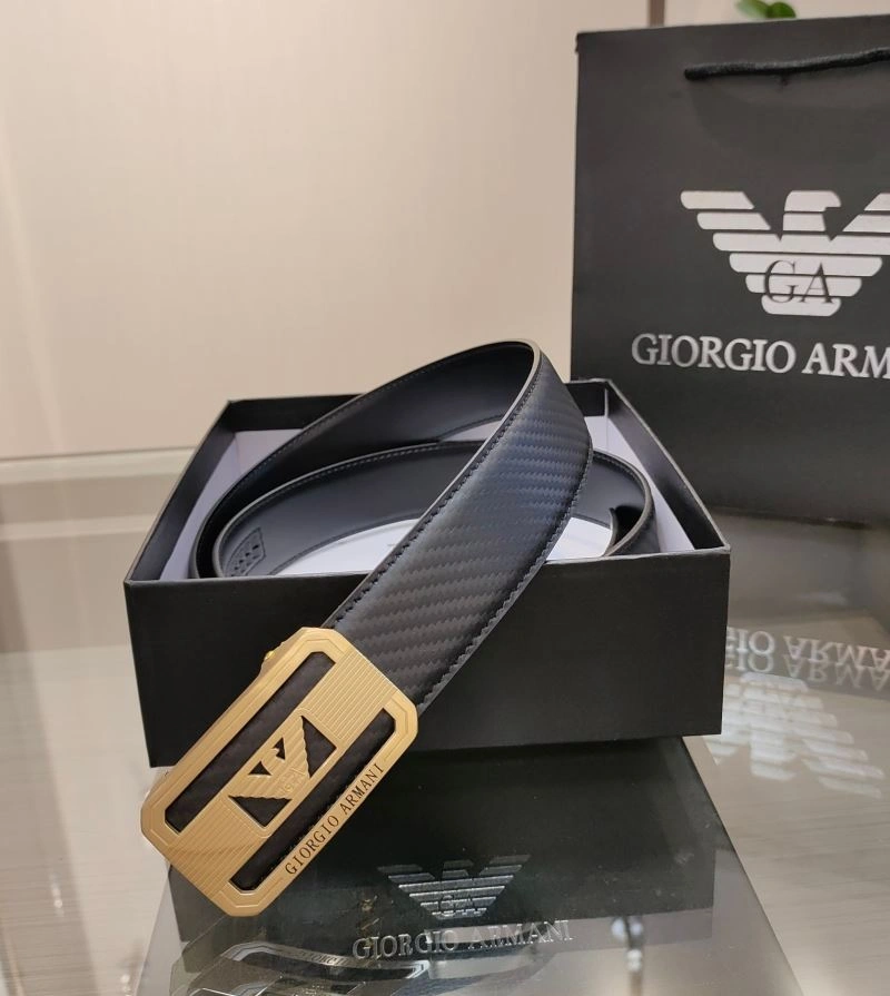 Armani Belts HighQuality 282819