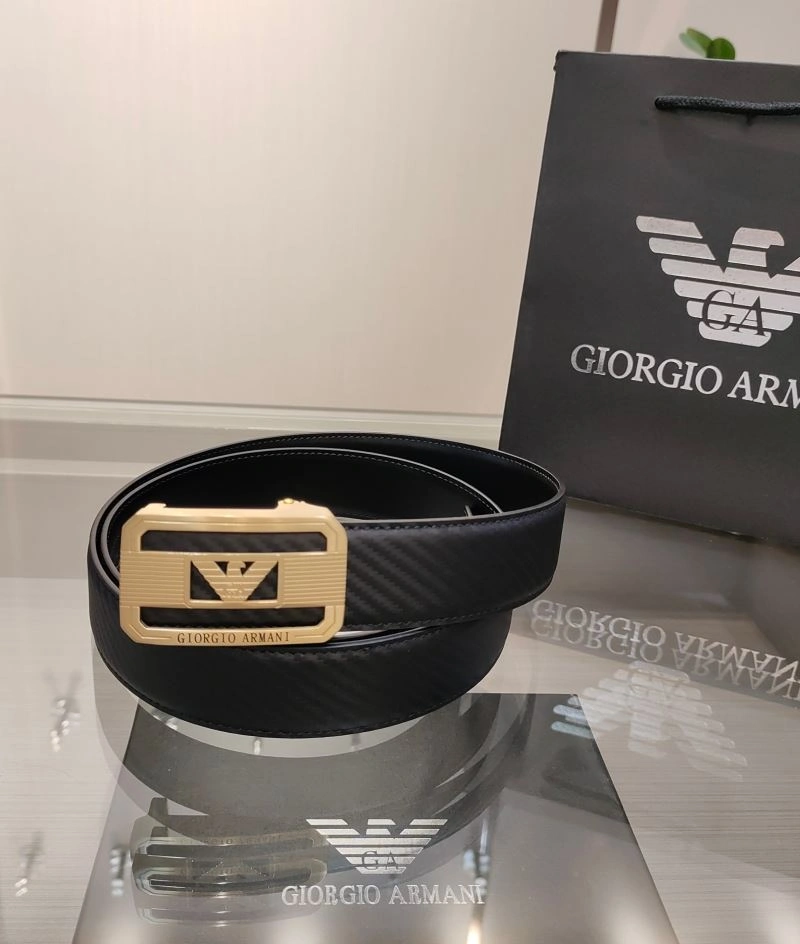 Armani Belts HighQuality 282819