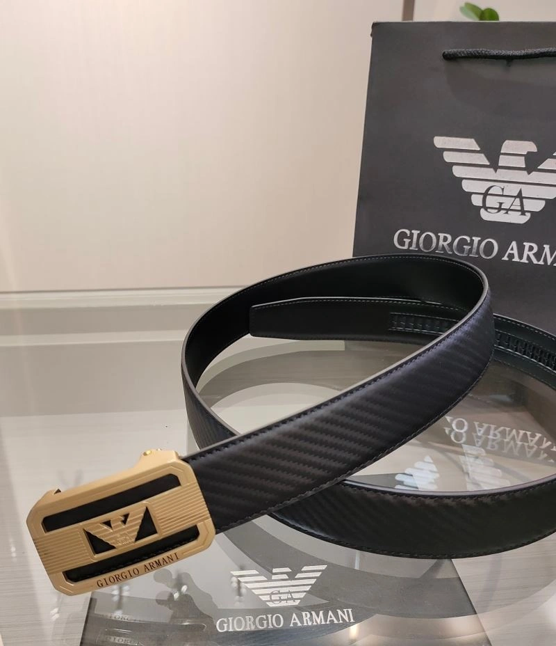 Armani Belts HighQuality 282819